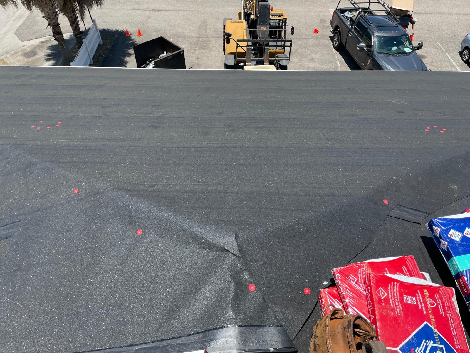 Commercial Roofing