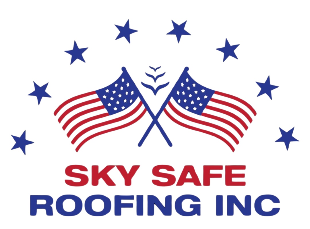 Sky Safe Roofing Inc Logo